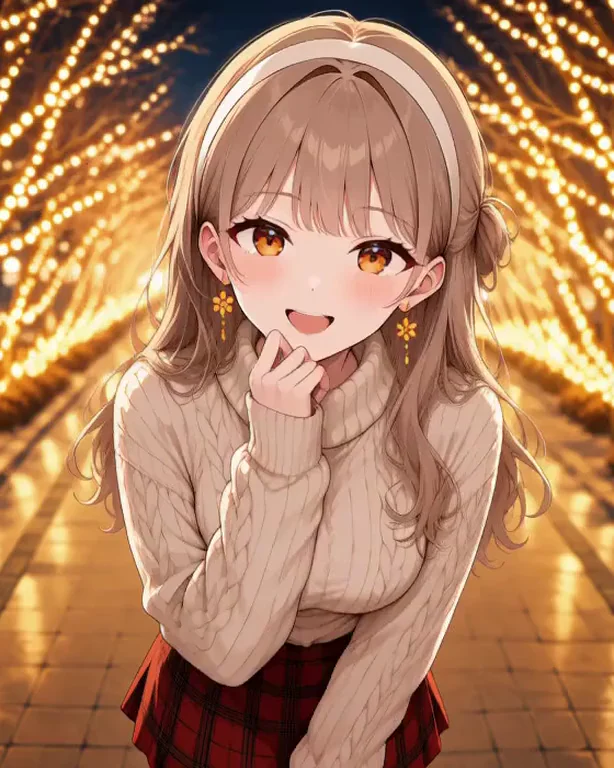 Olivia